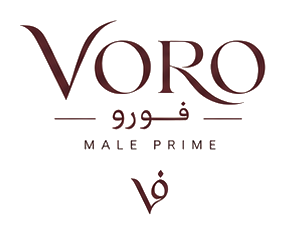 VORO Male Prime logo
