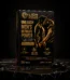 LION KING Men’s Vitality black and gold 24-tablet package