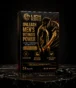 LION KING Men’s Vitality black and gold 24-tablet package